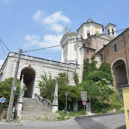 카프레네돌로 Civico 43 B&B 외부 사진