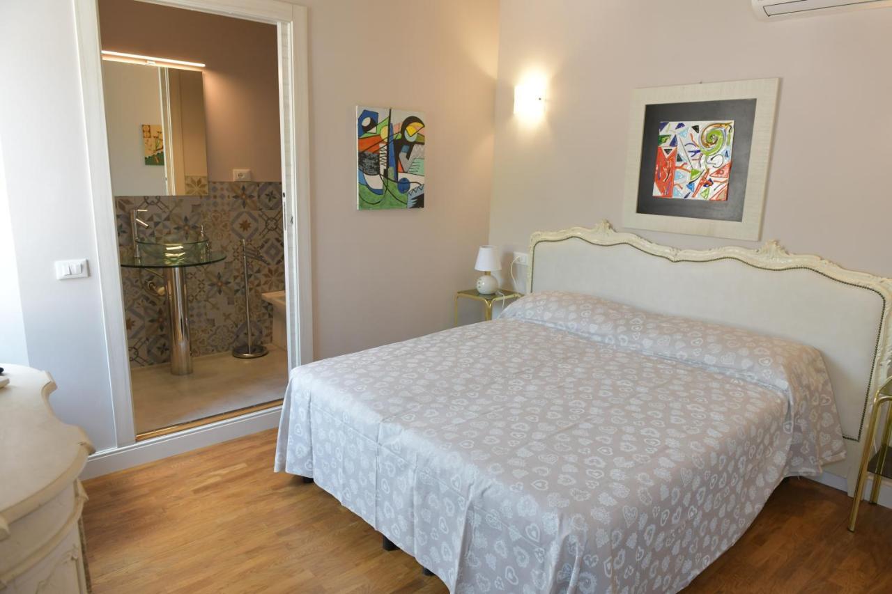 카프레네돌로 Civico 43 B&B 외부 사진