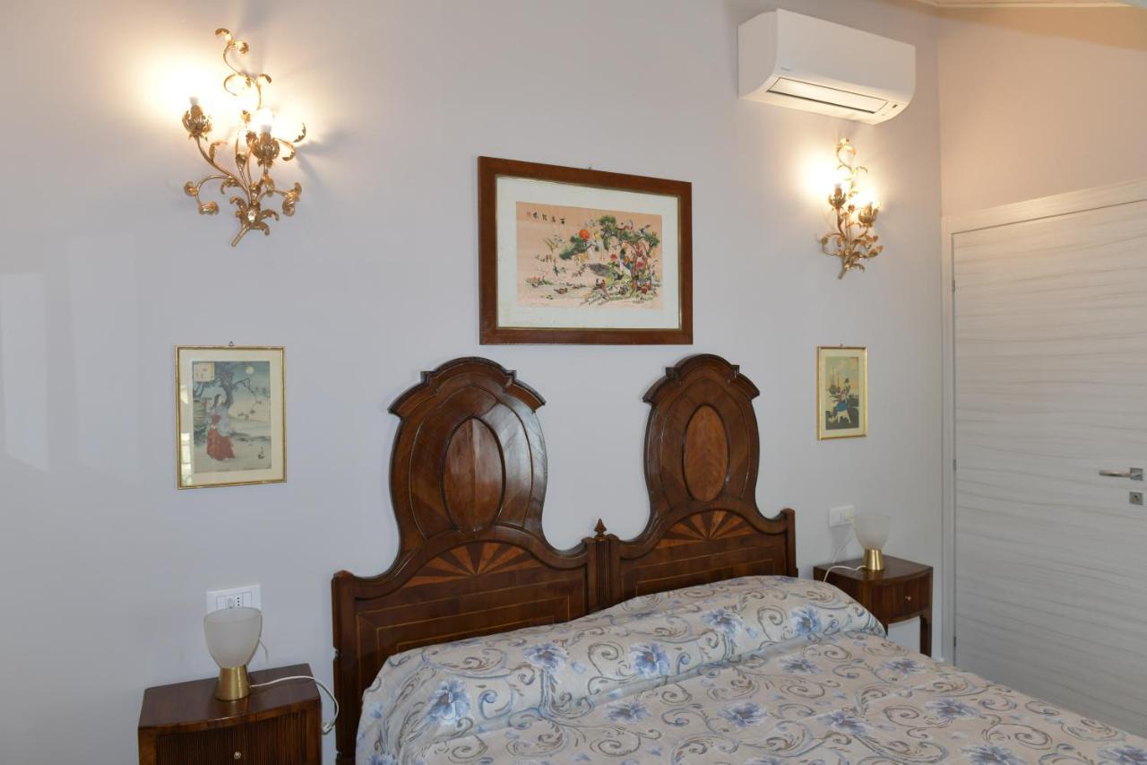 카프레네돌로 Civico 43 B&B 외부 사진